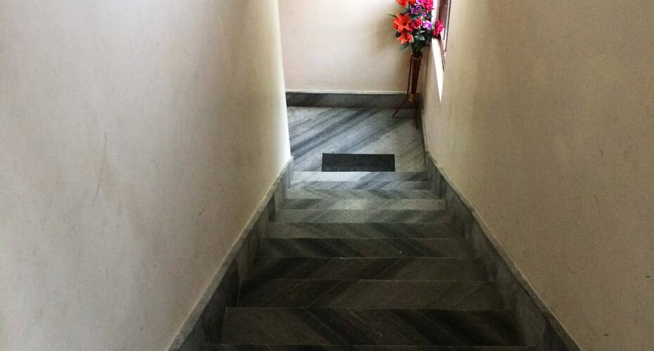 Hans Inn Regency, Gangtok 4